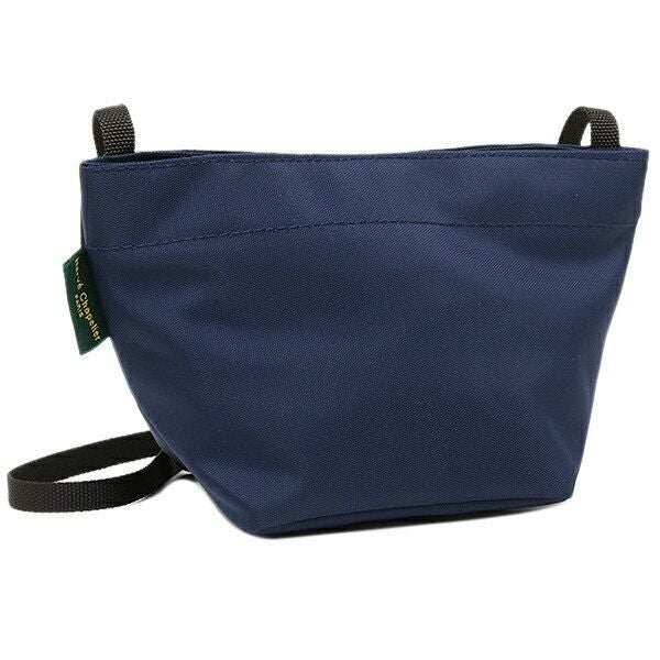 エルベシャプリエ ショルダーバッグ ネイビー レディース Herve Chapelier 1927N 14 詳細画像