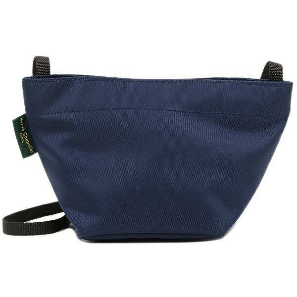 エルベシャプリエ ショルダーバッグ ネイビー レディース Herve Chapelier 1927N 14 詳細画像