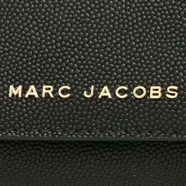 マークジェイコブス アウトレット 三つ折り財布 デイリー レディース MARC JACOBS FM0016994 詳細画像