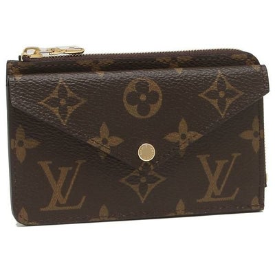 LOUIS VUITTON ルイヴィトン N63070 ダミエ ジッピー コインパース | AXES