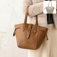 フルラ トートバッグ ネット Mサイズ レディース FURLA BZT0FUA A.0011 HSF000