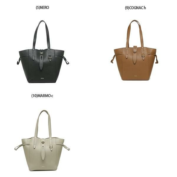 フルラ トートバッグ ネット Mサイズ レディース FURLA BZT0FUA A.0011 HSF000 詳細画像