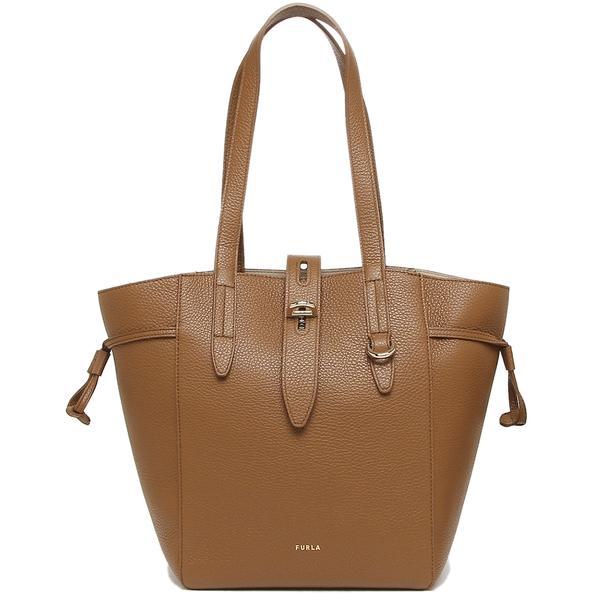 フルラ トートバッグ ネット Mサイズ レディース FURLA BZT0FUA A.0011