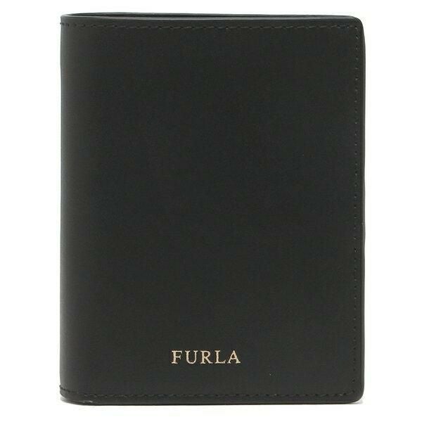 フルラ アウトレット 二つ折り財布 クリーミー ミニ財布 レディース FURLA PDW2PV5 VKM000 詳細画像