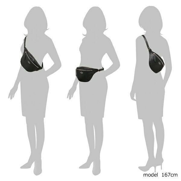 ケイトスペード アウトレット ボディバッグ ウエストポーチ ジャクソン レディース KATE SPADE WKRU5943 詳細画像