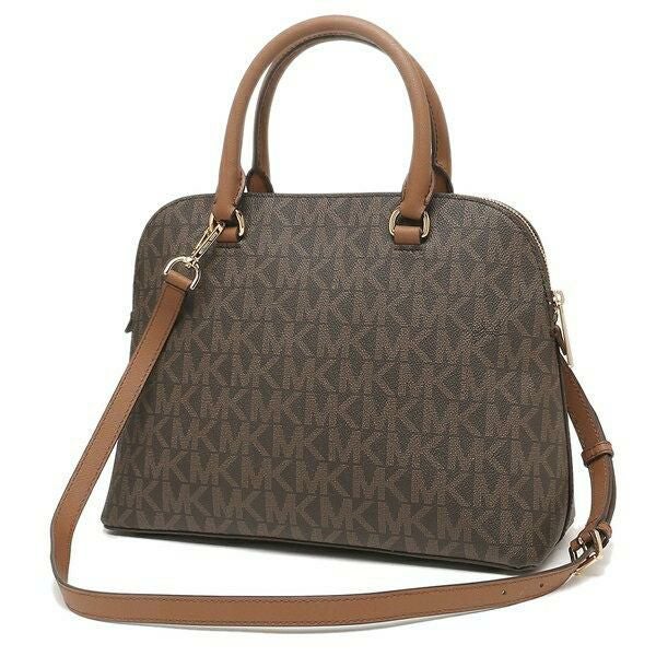 マイケルコース アウトレット ハンドバッグ ショルダーバッグ シンディー レディース MICHAEL KORS 38S0CCPS3B 詳細画像