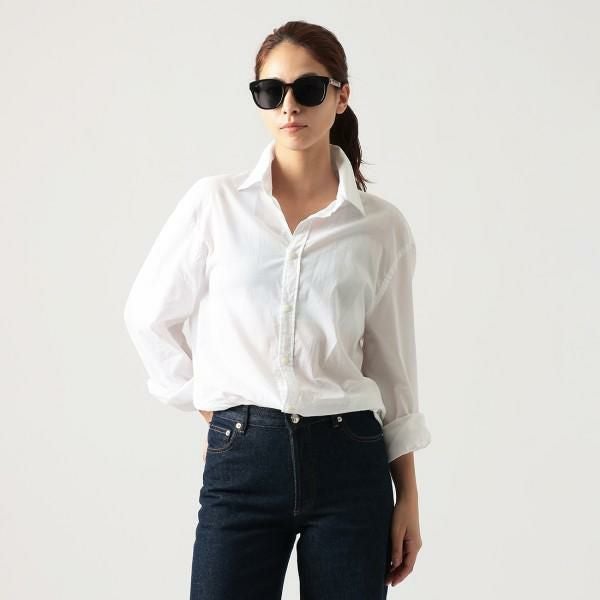 グッチ サングラス アイウェア レディース 56サイズ アジアンフィット GUCCI GG0855SK 詳細画像