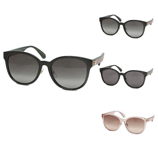 グッチ サングラス アイウェア レディース 56サイズ アジアンフィット GUCCI GG0854SK