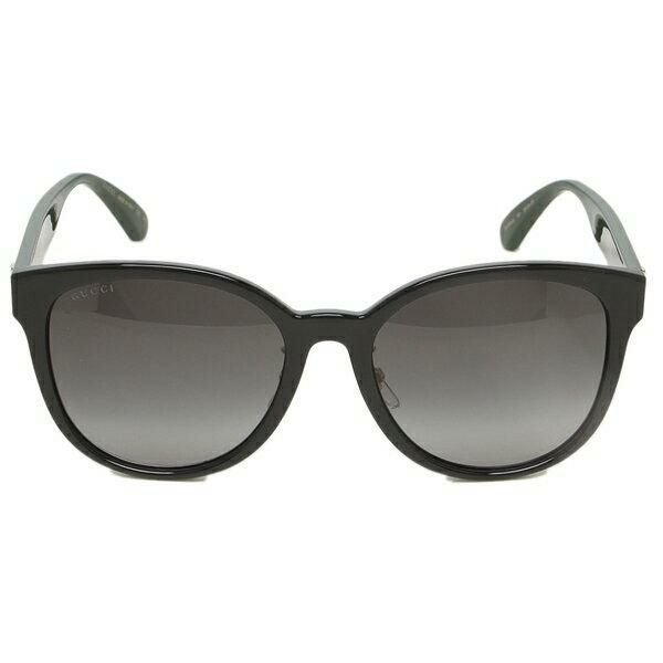 グッチ サングラス アイウェア レディース 56サイズ アジアンフィット GUCCI GG0854SK 詳細画像