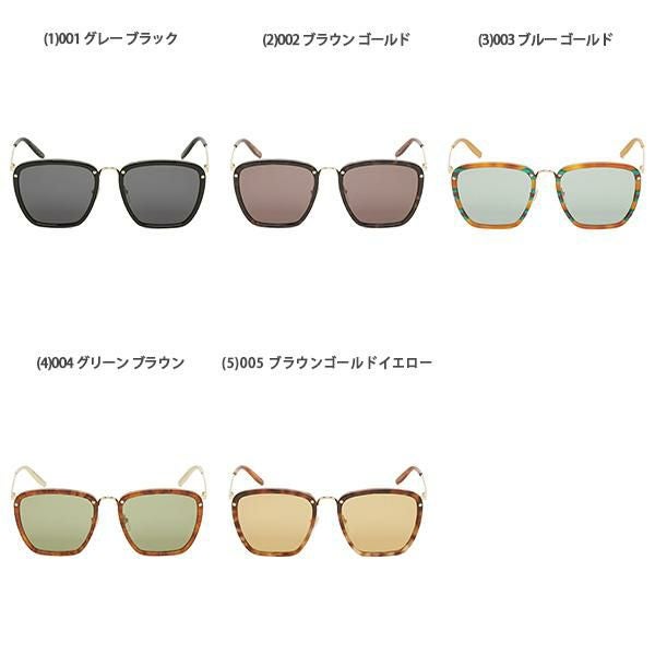 グッチ サングラス アイウェア メンズ 56サイズ GUCCI GG0673S | AXES