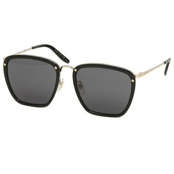 グッチ サングラス アイウェア メンズ 56サイズ GUCCI GG0673S | AXES