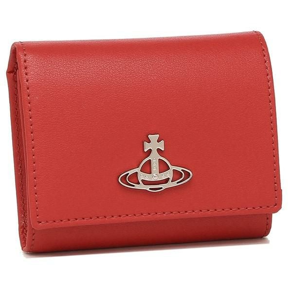 ヴィヴィアンウエストウッド 財布 2つ折り ヴィヴィアン ウエストウッド Vivienne Westwood 2つ折り財布 ピーユー