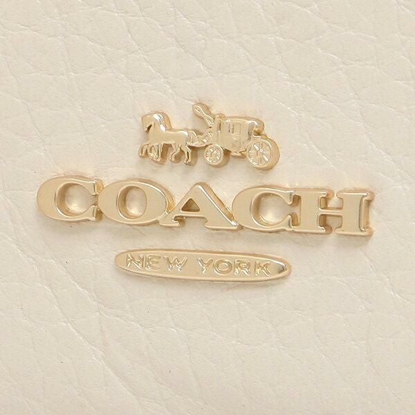 コーチ アウトレット カードケース コインケース ミニ財布 レディース COACH F6303 FC0058 詳細画像