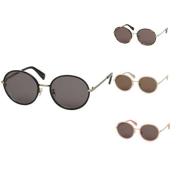 ロンシャン サングラス アイウェア レディース 53サイズ アジアンフィット LONGCHAMP LO124SJ