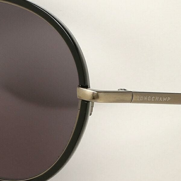 ロンシャン サングラス アイウェア レディース 53サイズ アジアンフィット LONGCHAMP LO124SJ 詳細画像