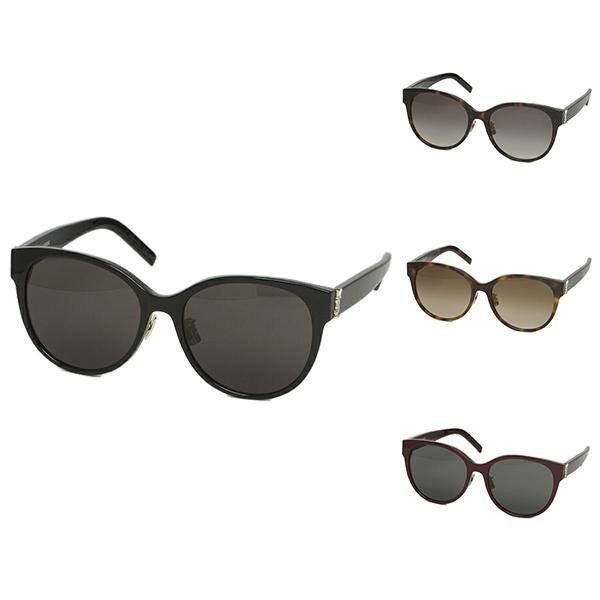 サンローランパリ SAINT LAURENT PARIS サングラス サングラス 衣料品 プラスチック メンズ レディース ブラウン系 SL 507-003 【新品】 サンローランパリ SAINT LAURENT PARIS サングラス サングラス 衣料品