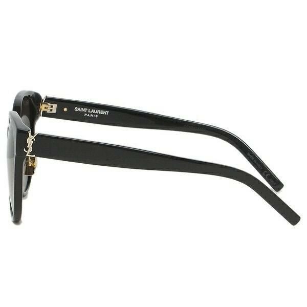 サンローランパリ サングラス アイウェア レディース 57サイズ アジアンフィット SAINT LAURENT PARIS SLM39K 詳細画像