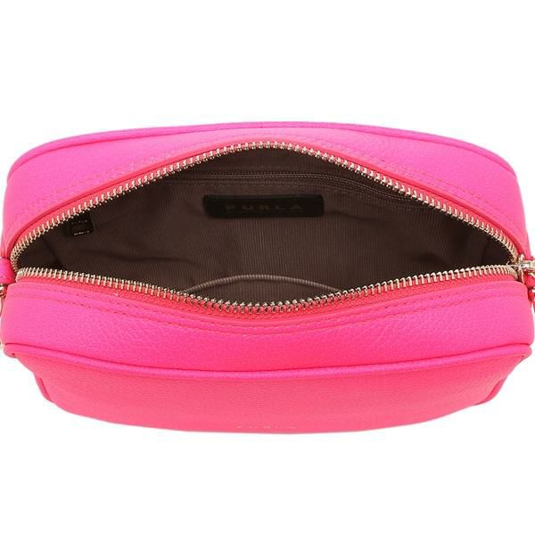 フルラ ショルダーバッグ リアル ミニサイズ カメラバッグ ピンク レディース FURLA WB00243 HSF000 FX000 詳細画像