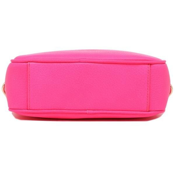 フルラ ショルダーバッグ リアル ミニサイズ カメラバッグ ピンク レディース FURLA WB00243 HSF000 FX000 詳細画像