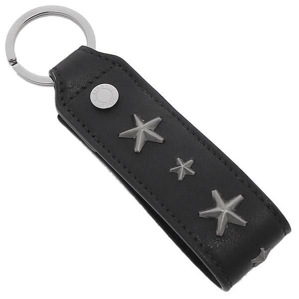 ジミーチュウ キーリング ウォーレン キーホルダー シューホーン