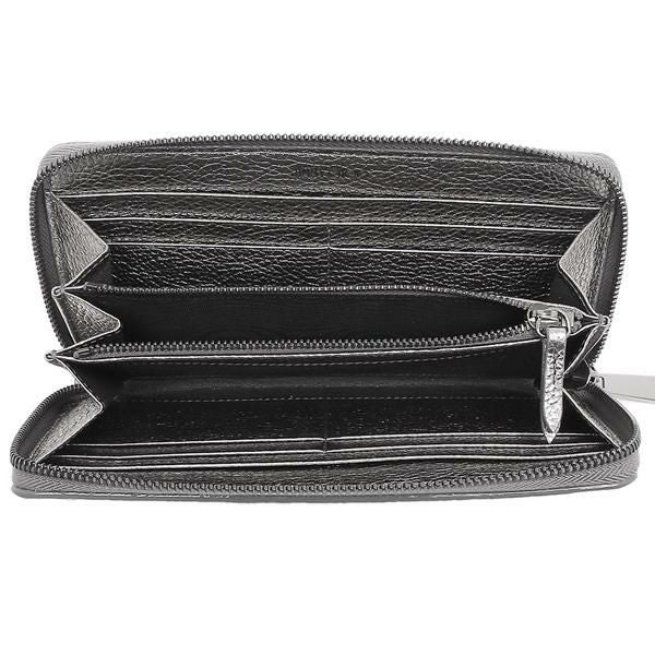ジミーチュウ 長財布 ピッパ シルバー レディース JIMMY CHOO PIPPAUUR 14503836 詳細画像