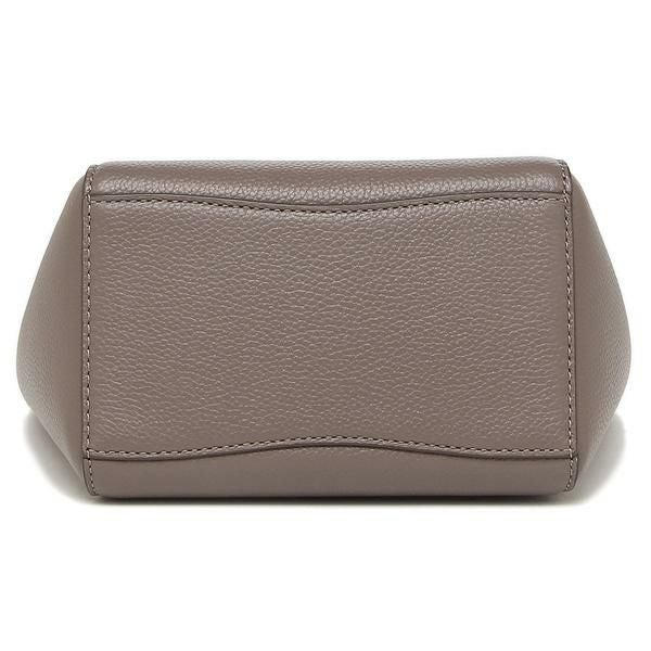 トリーバーチ ハンドバッグ ショルダーバッグ マックグロー ブラウン レディース TORY BURCH 74956 963 詳細画像