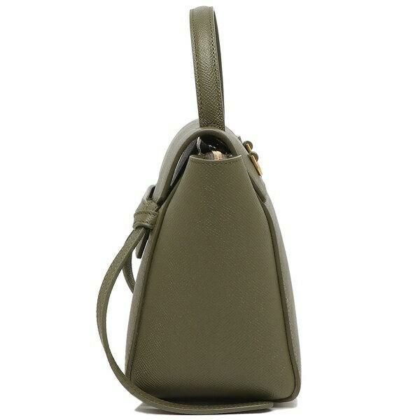 セリーヌ ハンドバッグ ショルダーバッグ ベルトバッグ ナノサイズ 2WAY ショルダー レディース CELINE 189003ZVA 詳細画像