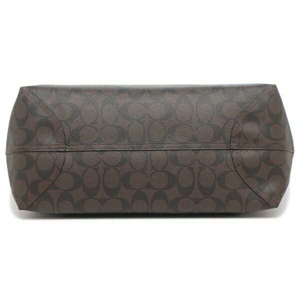 コーチ アウトレット トートバッグ レディース COACH f5696 詳細画像