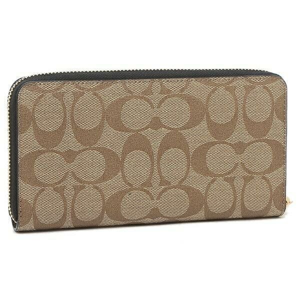 コーチ アウトレット 長財布 レディース COACH fc4452 | AXES