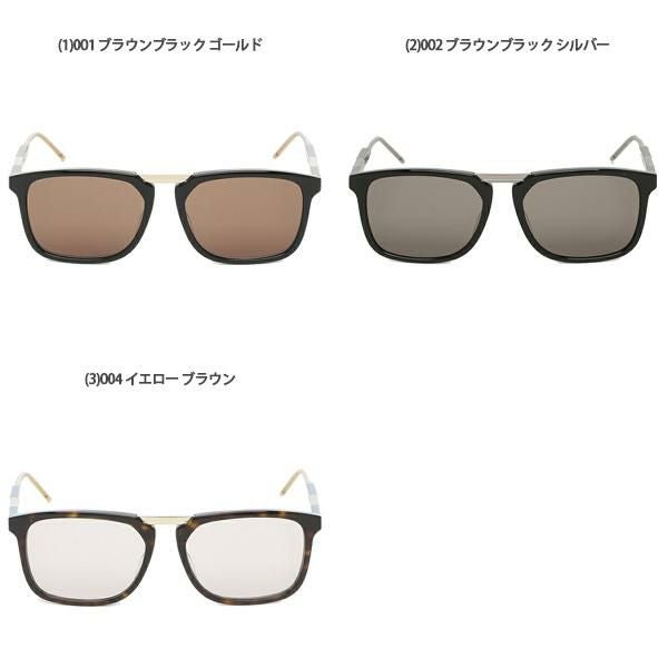 グッチ サングラス アイウェア メンズ 56サイズ アジアンフィット GUCCI GG0842S 詳細画像