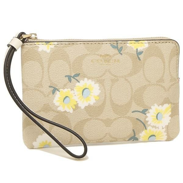 ☆専用商品☆ COACH 長財布　シグネチャー　ベージュ　ホワイト　C9073 Amazon | [コーチ] アウトレット 長財布 シグネチャー ベージュ