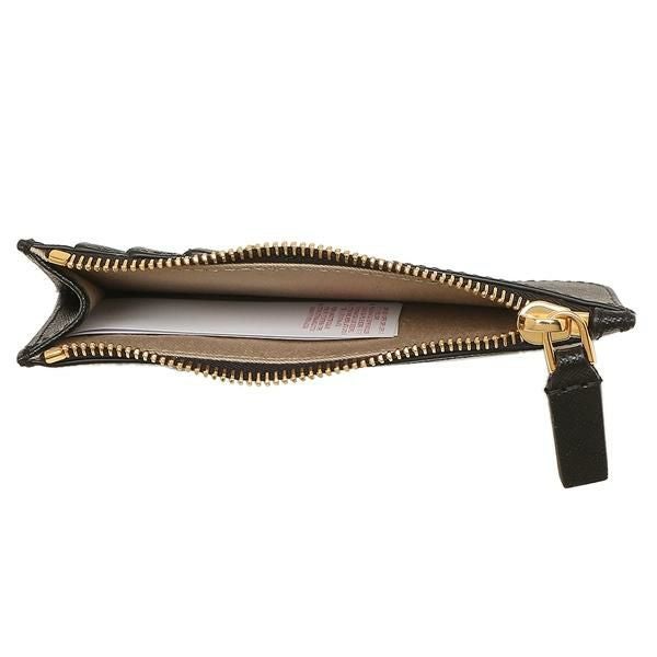 マルニ カードケース ウォレット ブラック レディース MARNI
