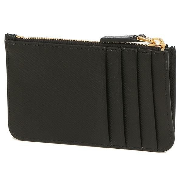 マルニ カードケース ウォレット ブラック レディース MARNI PFMO0025U0 LV520 Z360N 詳細画像