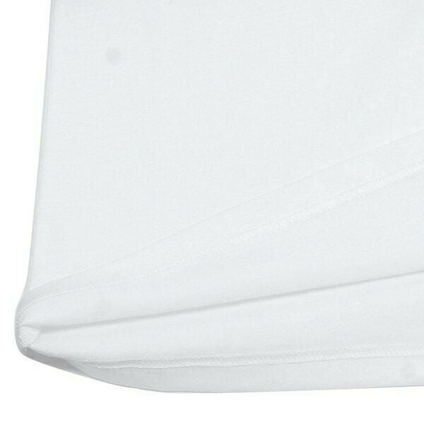 ステラマッカートニー タンクトップ ロゴ ホワイト レディース STELLA McCARTNEY 603138 SOW67 9000 詳細画像