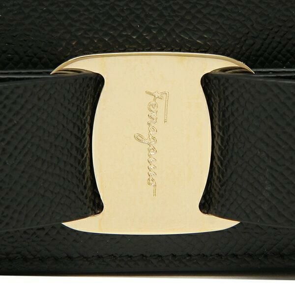 フェラガモ 二つ折り財布 ヴァラ レディース FERRAGAMO 22D515 | AXES