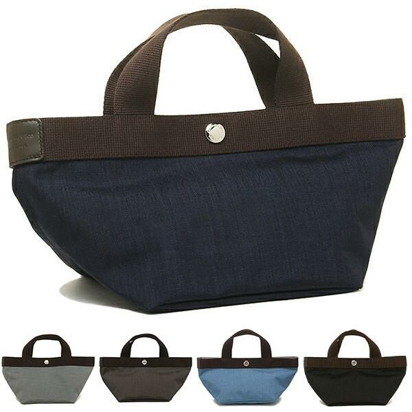 エルベシャプリエ トートバッグ レディース Herve Chapelier 701C