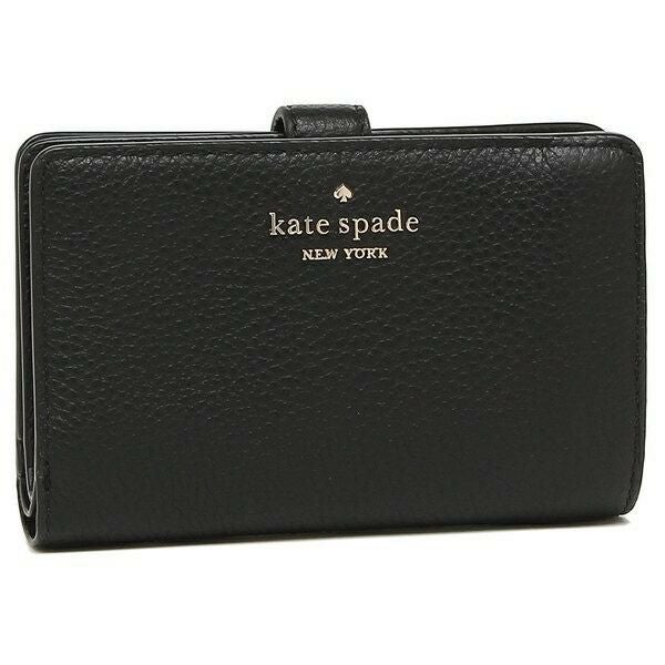 ケイトスペード アウトレット 二つ折り財布 レイラ レディース KATE SPADE WLR00394 詳細画像