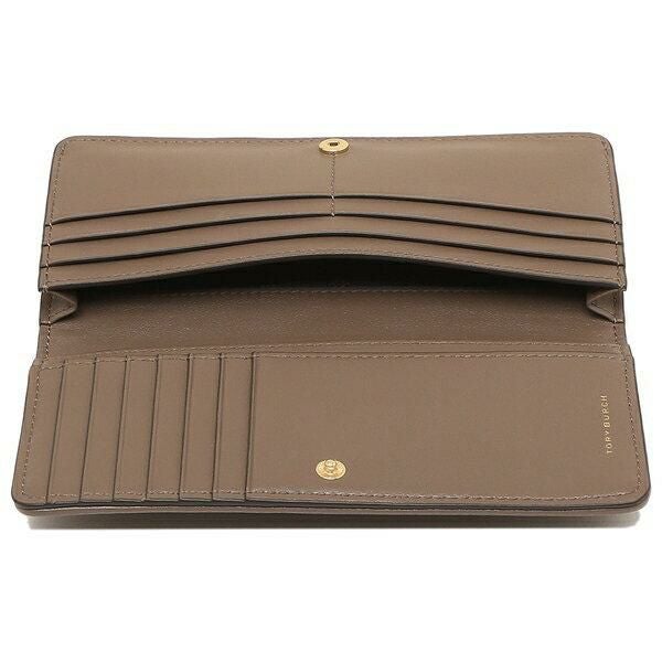 トリーバーチ アウトレット 長財布 サバンナ レディース TORY BURCH 75353 詳細画像