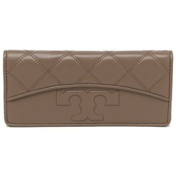 トリーバーチ アウトレット 長財布 サバンナ レディース TORY BURCH 75353 詳細画像