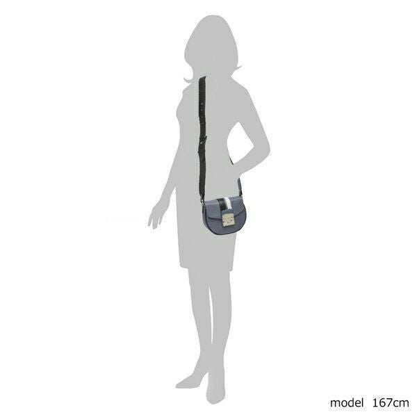 フルラ ショルダーバッグ メトロポリス ミニサイズ ミニバッグ PLATINO レディース FURLA BATJEP0 A.0349 詳細画像