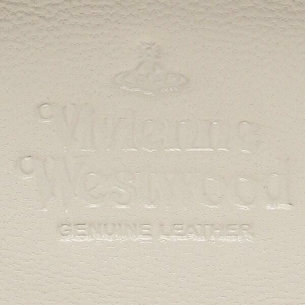 ヴィヴィアンウエストウッド 二つ折り財布 エマ メンズ レディース VIVIENNE WESTWOOD 51010009 40564 詳細画像