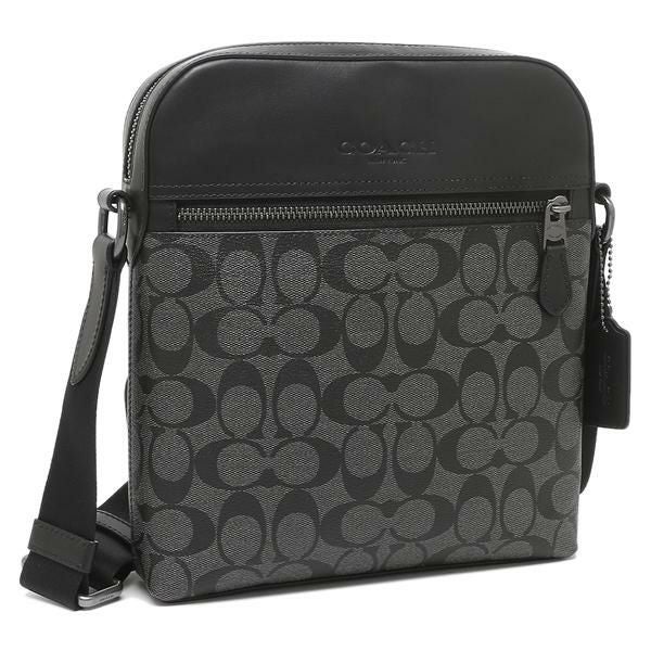 COACH コーチ メンズバッグ(バッグ・カバン)｜海外ブランド通販AXES