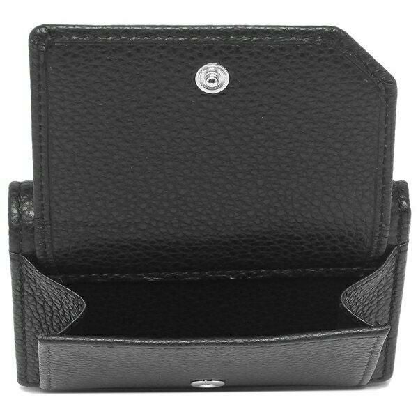 ジミーチュウ 三つ折り財布 ビアーレ ミニ財布 メンズ JIMMY CHOO BEALEBLS BEALEEMG BEALEUUF 詳細画像