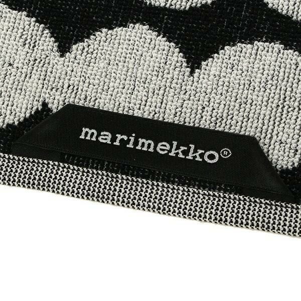 マリメッコ ハンカチ タオル ラシィマット ウニッコ レディース MARIMEKKO 068762 071203 詳細画像