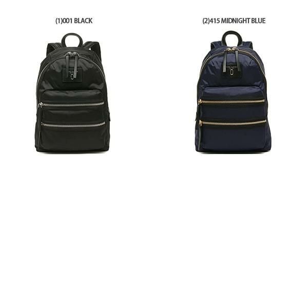 マークジェイコブス リュック・バックパック レディース MARC JACOBS M0012700 詳細画像