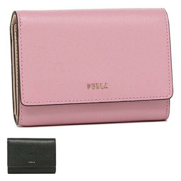 フルラ 二つ折り財布 バビロン Mサイズ レディース FURLA WP00081 B30000