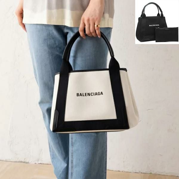 バレンシアガ　バッグ バレンシアガ トートバッグ Sサイズ レディース BALENCIAGA 339933