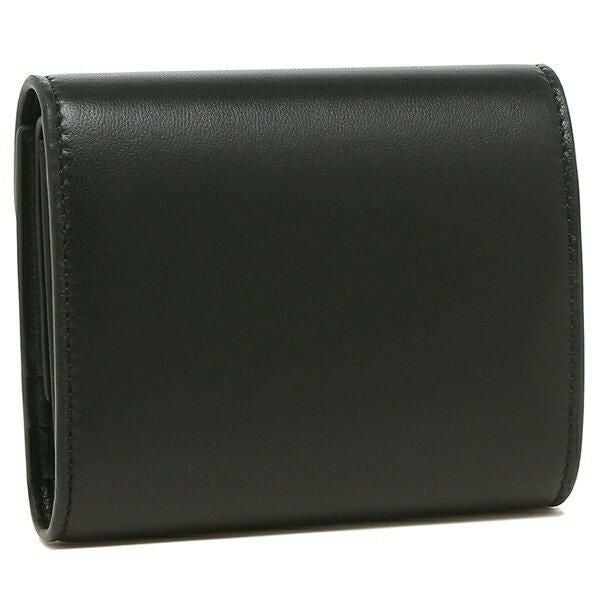 セリーヌ 三つ折り財布 スモールフラップウォレット ミニ財布 レディース CELINE 10D783BZG 詳細画像