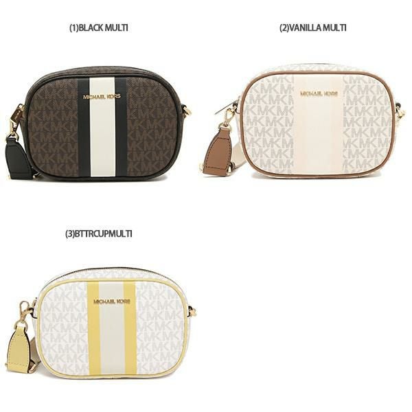 マイケルコース アウトレット ショルダーバッグ ジェットセットラベル レディース MICHAEL KORS 35T1GTVC1B 詳細画像