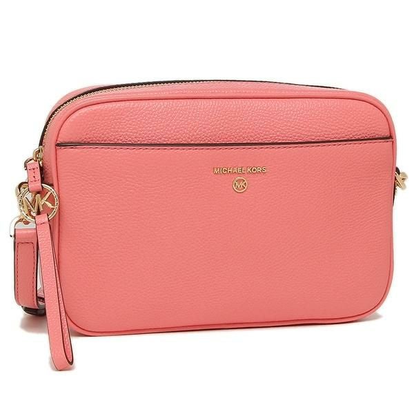 マイケルコース ショルダーバッグ ピンク レディース MICHAEL KORS 32H9GT9C4L 644